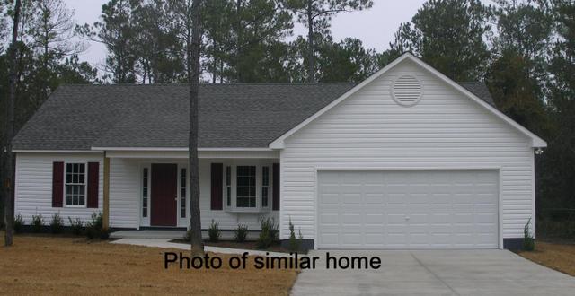 3012 Tuscarora Rhems Rd