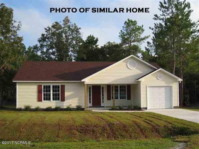 3012 Tuscarora Rhems Rd
