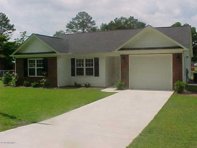 3012 Tuscarora Rhems Rd
