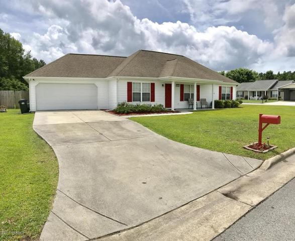 3012 Tuscarora Rhems Rd