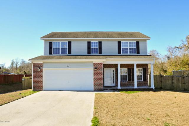 206 High Meadow Ct