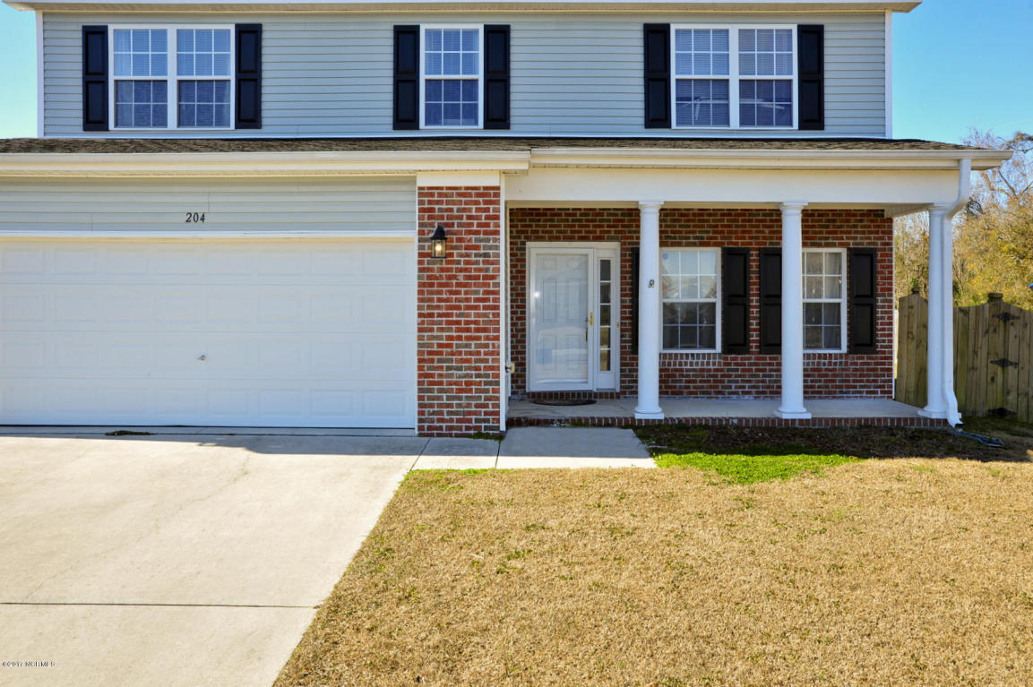 206 High Meadow Ct