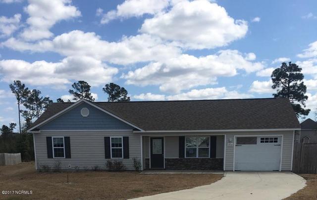 102 Sweet Bay Ct