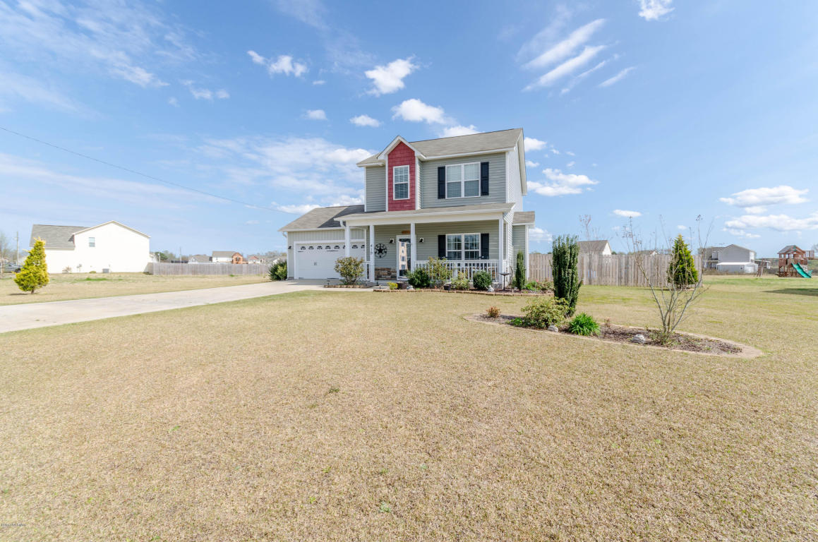 829 Haw Branch Rd