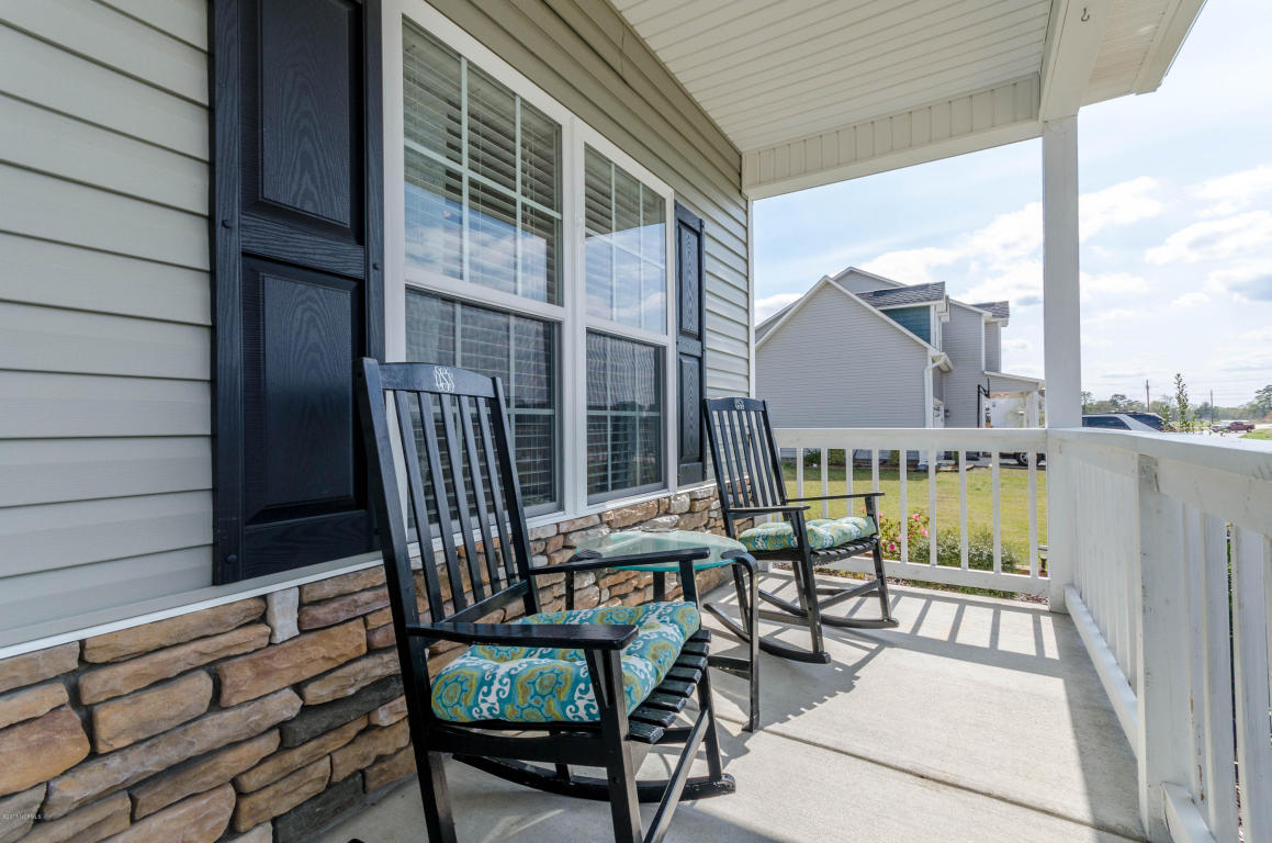 829 Haw Branch Rd