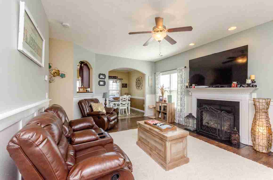 829 Haw Branch Rd