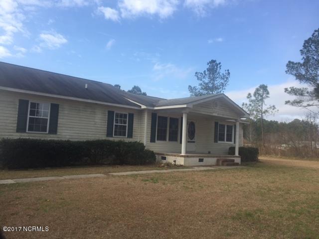 161 Liberty Park Rd