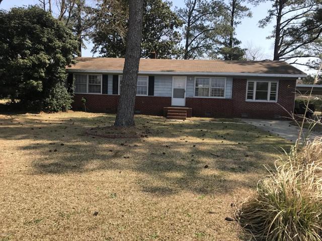 161 Liberty Park Rd