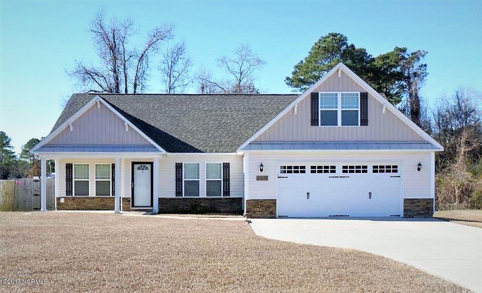 320 Strut Ln