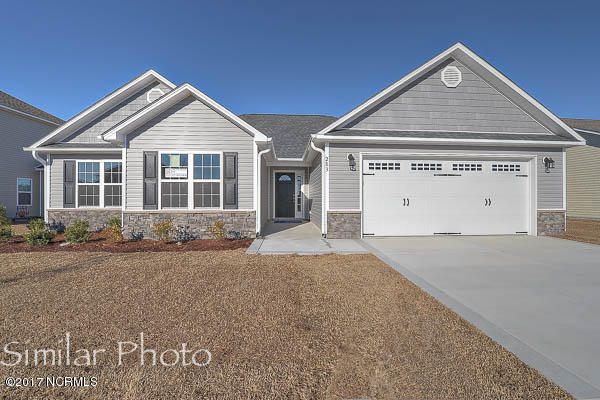 320 Strut Ln