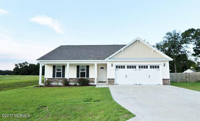 320 Strut Ln