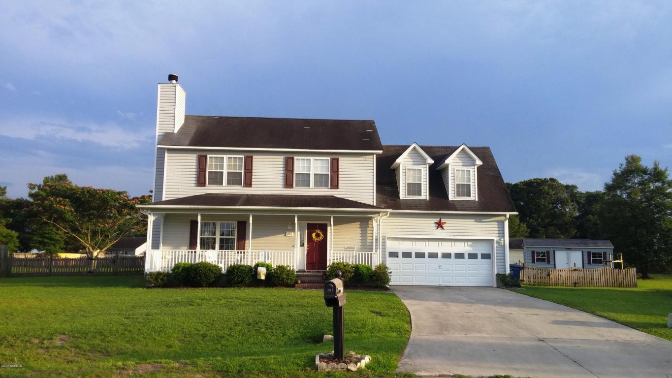 320 Strut Ln