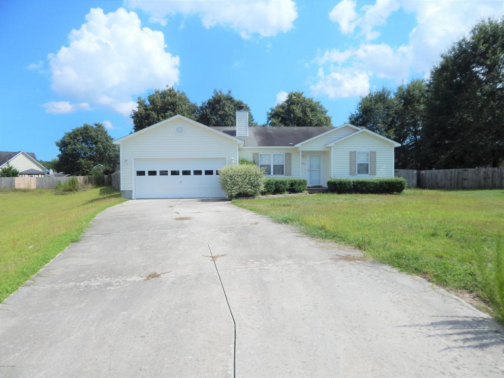 320 Strut Ln
