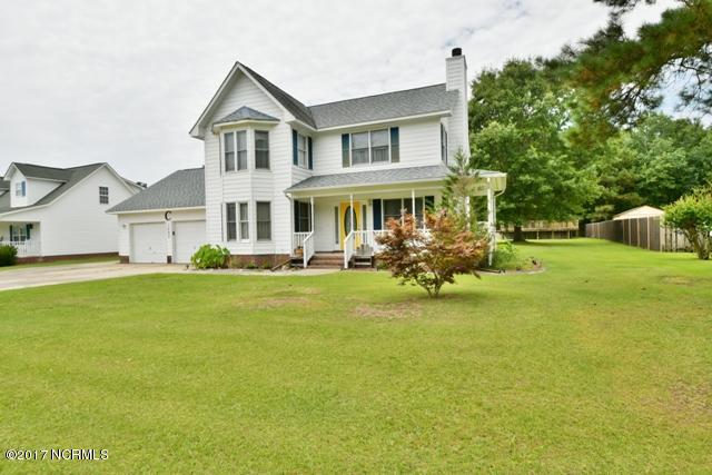 304 Strut Ln