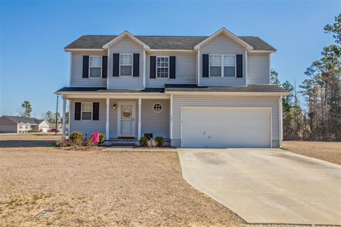 304 Strut Ln