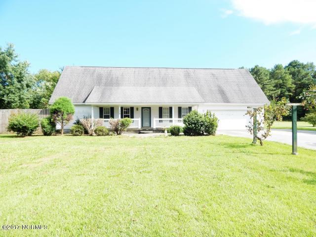 304 Strut Ln