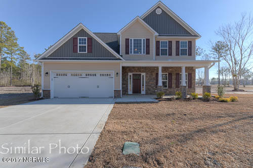 304 Strut Ln