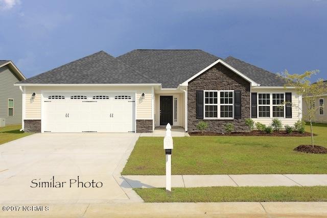 304 Strut Ln