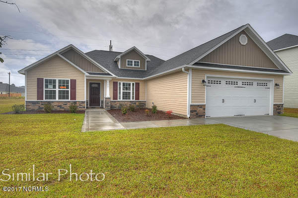 304 Strut Ln