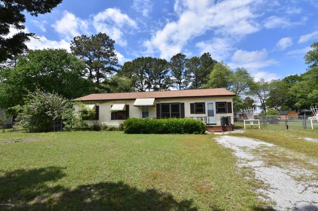 3705 Elizabeth Ave
