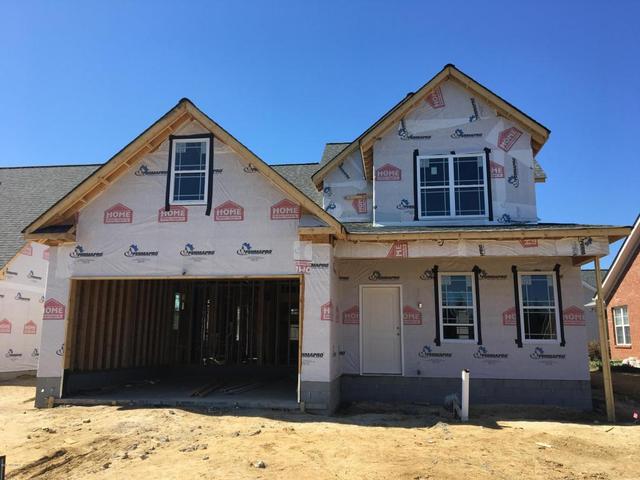 3601 Calvary Dr