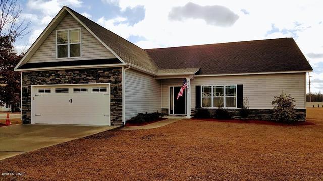 3601 Calvary Dr