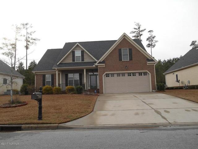 3601 Calvary Dr