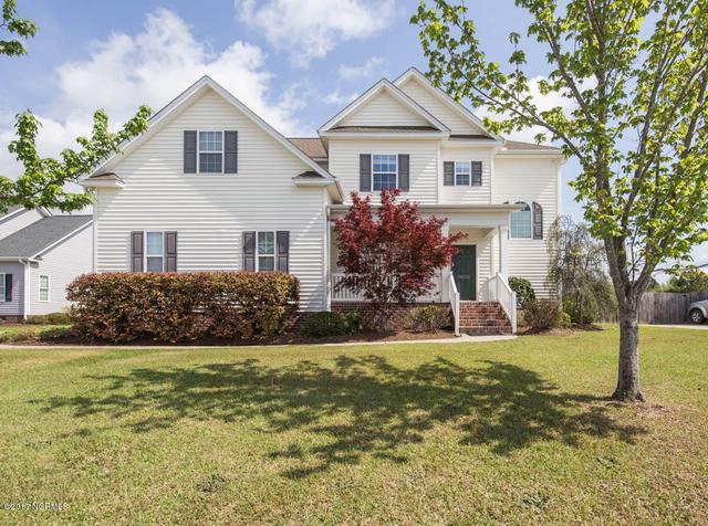 2408 Bray Ct