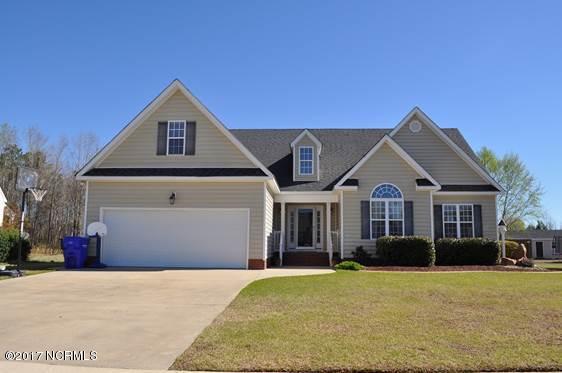 2408 Bray Ct