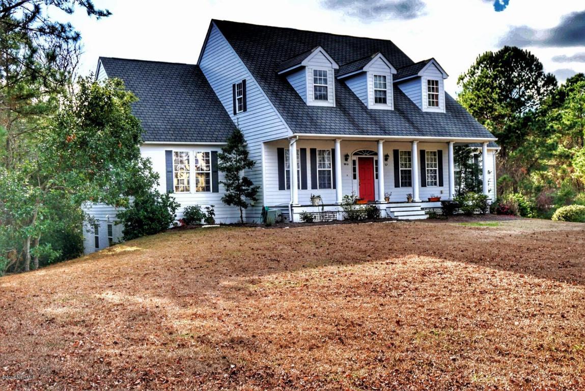 109 Key West Ln