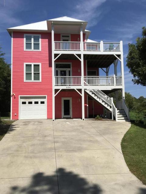 7308 Canal Dr