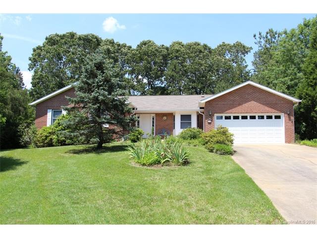 Public Record: 38 Bayberry Dr Hickory, NC 28601