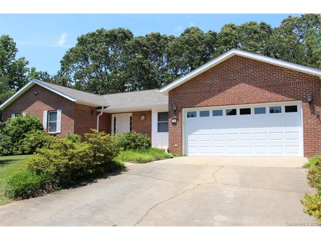 Public Record: 38 Bayberry Dr Hickory, NC 28601