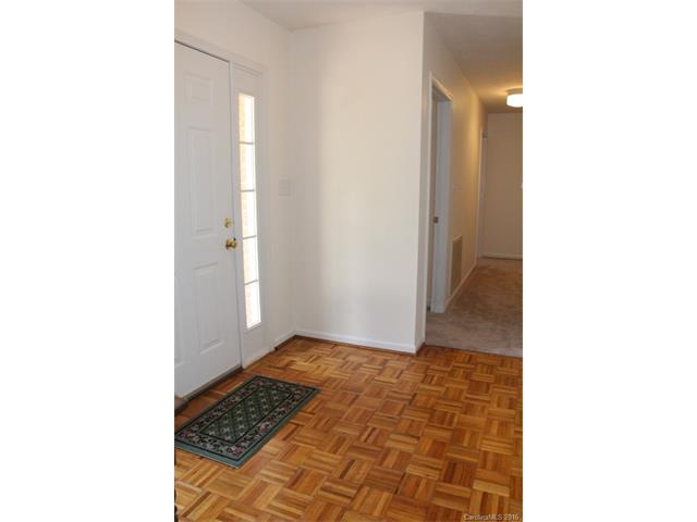 Public Record: 38 Bayberry Dr Hickory, NC 28601