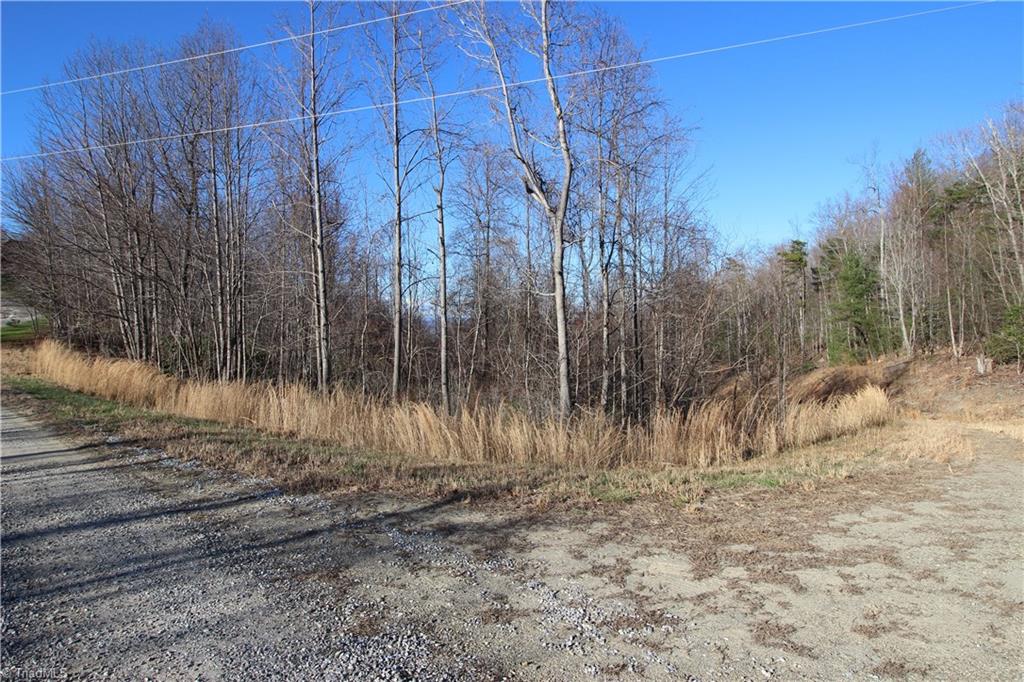 Lot 34 Longview Bluffs