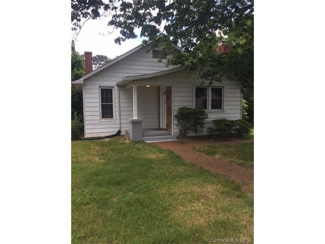 For Sale: 703 Davis Ave Newton, NC 28658