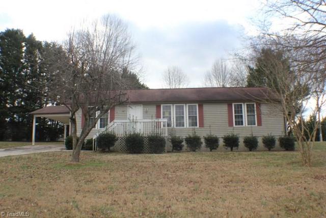 1240 Thurmond Rd