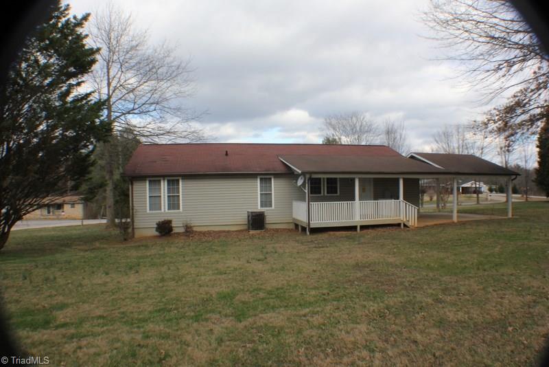 1240 Thurmond Rd