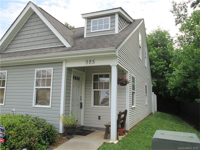 For Sale: 985 Valiant Dr #APT 51 Statesville, NC 28677