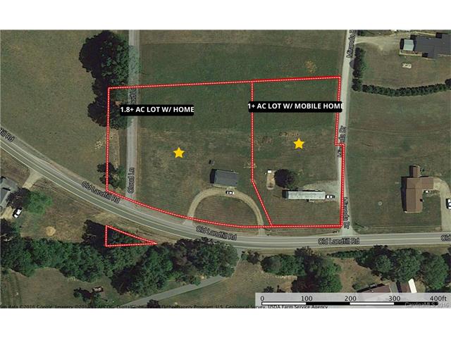 2443 Old Landfill Rd