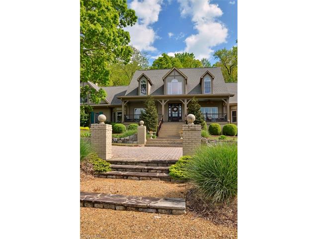 911 Clovertop Ln #LOT 1