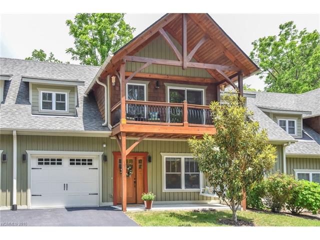 For Sale: 19 Roselyn Way #APT 19 Black Mountain, NC 28711
