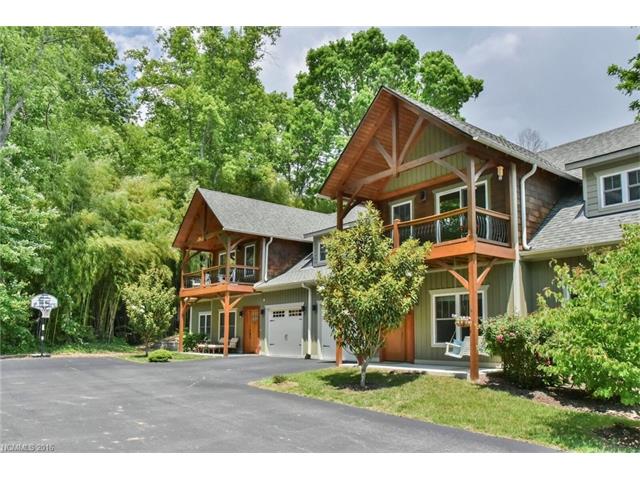 For Sale: 19 Roselyn Way #APT 19 Black Mountain, NC 28711