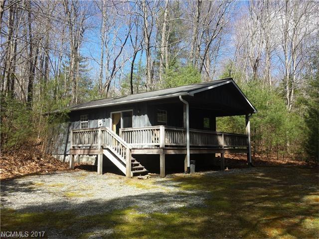 1320 Cashiers Valley Rd