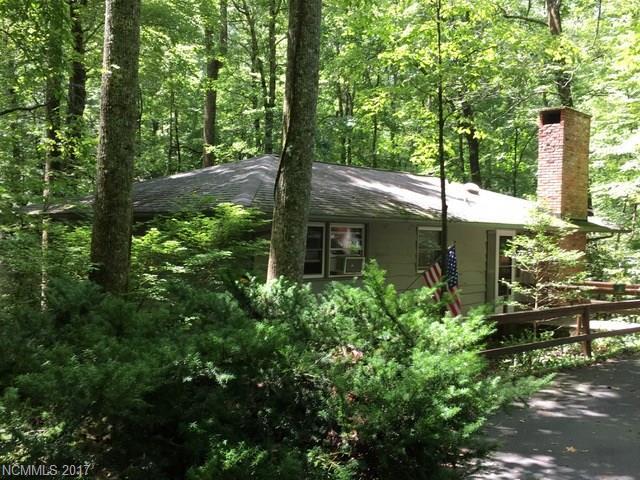 1320 Cashiers Valley Rd