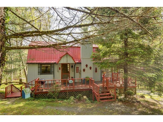 1320 Cashiers Valley Rd