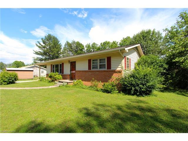 1320 Cashiers Valley Rd