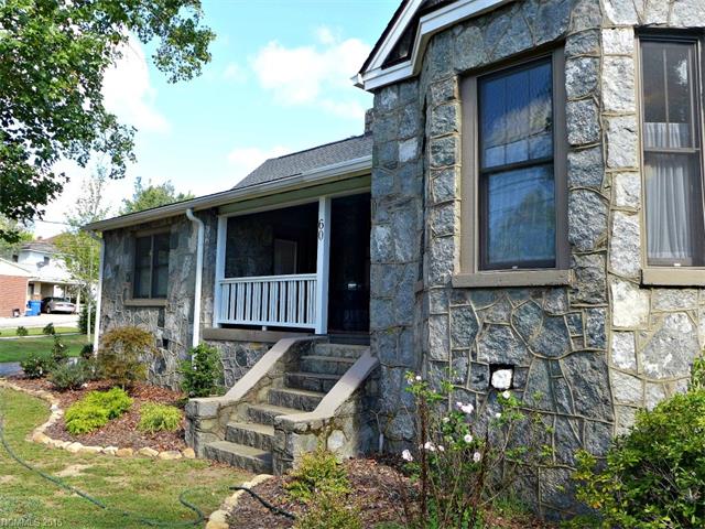 60 W Morgan St