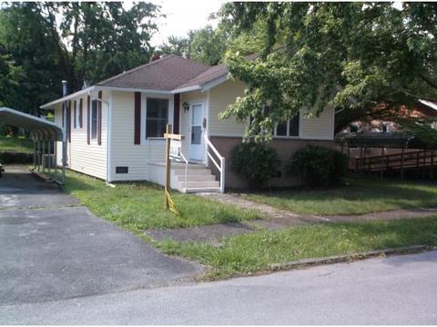 921 Ridge Rd