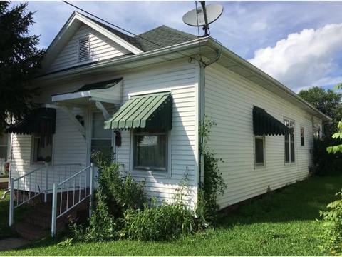 921 Ridge Rd